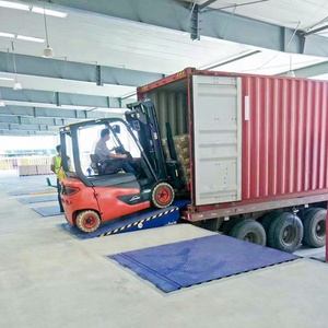 Innovative Design Warehouse <strong>Dock</strong> <strong>Leveler</strong> 5 Arch Bridge Type <strong>Loading</strong> <strong>Dock</strong> <strong>Leveler</strong> <strong>Dock</strong> <strong>Leveler</strong> With Forklift - Product Image 6