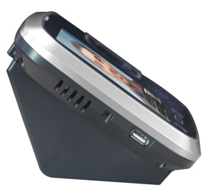 TM-F850 TCP/IP онлайн-программное обеспечение, биометрическое лицо и отпечаток пальца, устройство для контроля доступа к карте, поддержка Wi-Fi - Product Image 5
