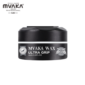 Siêu Cực Giữ Không Có bong Naturel Tỏa Sáng Tóc Sáp Nhãn Hiệu Riêng Mạnh Mẽ Tạo Kiểu Giữ Cạnh Điều Khiển Sáp Cho Tóc Kết Thúc Phong Cách - Product Image 3