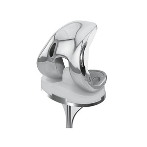 China Fabrikant Kunstmatige Knie Vervanging Tka/Tkr Primaire Totale Kniegewrichtsprothese - Product Image 1