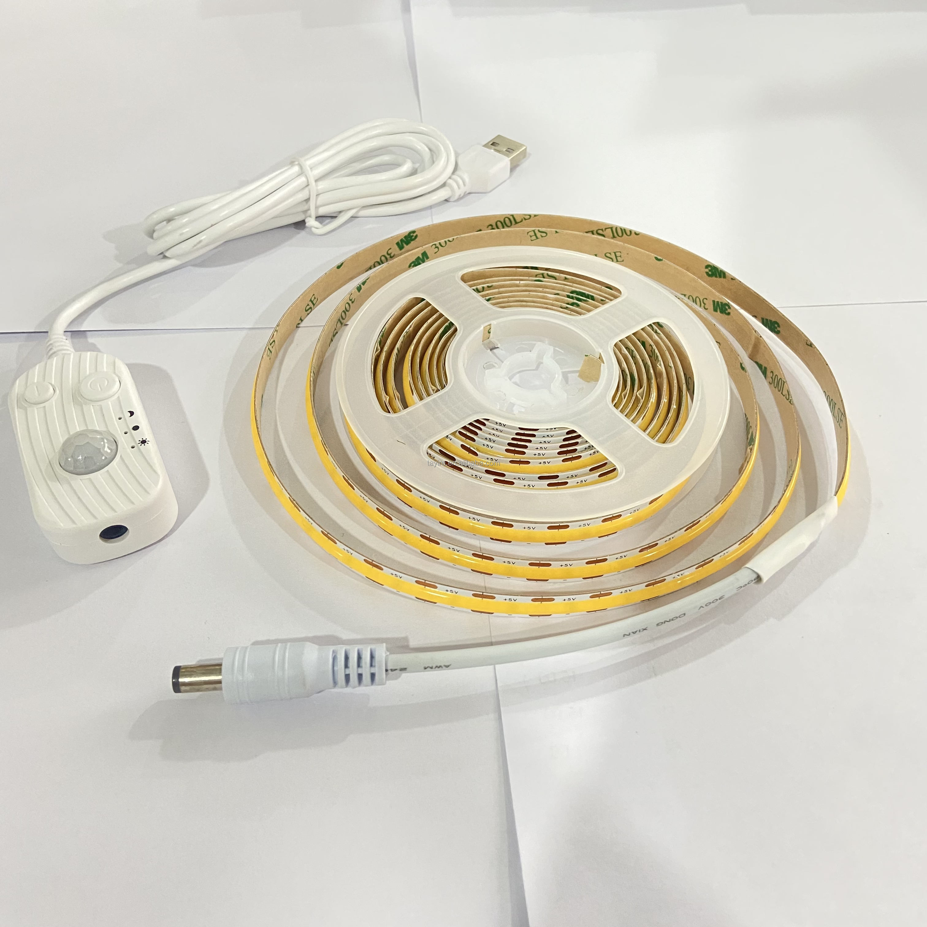 COB STRIP +usb motion