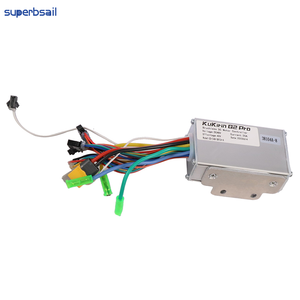 Kukirin G2Pro電動スクーター用SuperbsailモーターコントローラーKUGOO Kirin G2Maxスケートボードコントローラースペアパーツ - Product Image 6