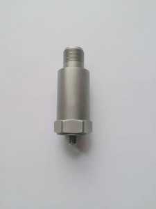 100mV/g Acceleration and temperature dual <strong>output</strong> <strong>sensor</strong> for Industrial Inspection - Product Image 6