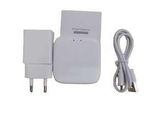 Умный шлюз и шлюз Alexa tuya zigbee - Product Image 3