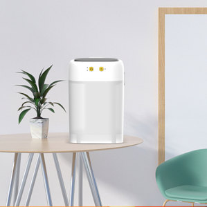 Humidificador ultrasónico USB, purificador de aire para uso doméstico en Hotel, fuente de energía eléctrica de 5V, función de aromaterapia, instalación para uso doméstico - Product Image 5