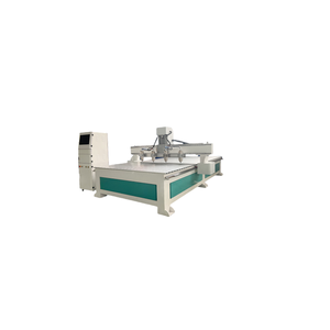 木工数控木工路由器1325 1530 2030 2025线性atc数控木工路由器 - Product Image 2