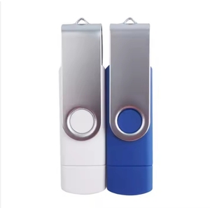 多色32gb 8G 4G 16g双USB闪存迷你3.0 USB OTG驱动带USB 2.0接口的新型金属智能手机配件 - Product Image 6