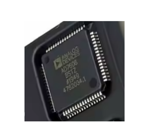 AD7606BSTZ AD7606BSTZ-4 AD7606BSTZ-4RL new original IC DAS/ADC 16Bit 200K Simulat Sampliing Bipolar ADC Converter LQFP64 - Product Image 4