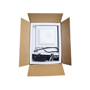 SINW Cheap UHF RFID 7dBi Support <strong>TCP</strong> Client/Server 8m Middle Range Integrated UHF Reader <strong>TCP</strong>/<strong>IP</strong> <strong>Ethernet</strong> Free SDK - Product Image 6