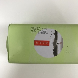 MFD/ EXP / BB Datum Chargen code/Chargen nummer Logo/Bild/Text Tinten strahl drucker für Plastiktüte Karton Papier flasche