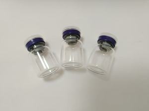 Vente en gros de bio-research institute poudre lyophilisée anti-rides 100U pour les lignes du front et des pattes d'oie - Product Image 6