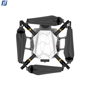 Bán buôn chuyên nghiệp nông nghiệp UAV <span class=keywords><strong>Drone</strong></span> máy phun năng suất cao cho phun thuốc trừ sâu Profesional trang trại <span class=keywords><strong>Drone</strong></span> phun - Product Image 4