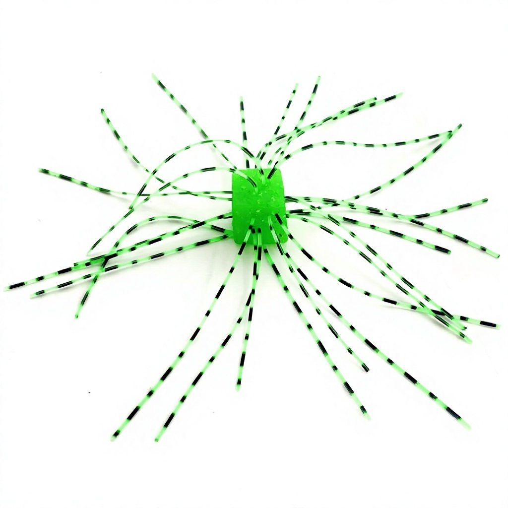 Green square