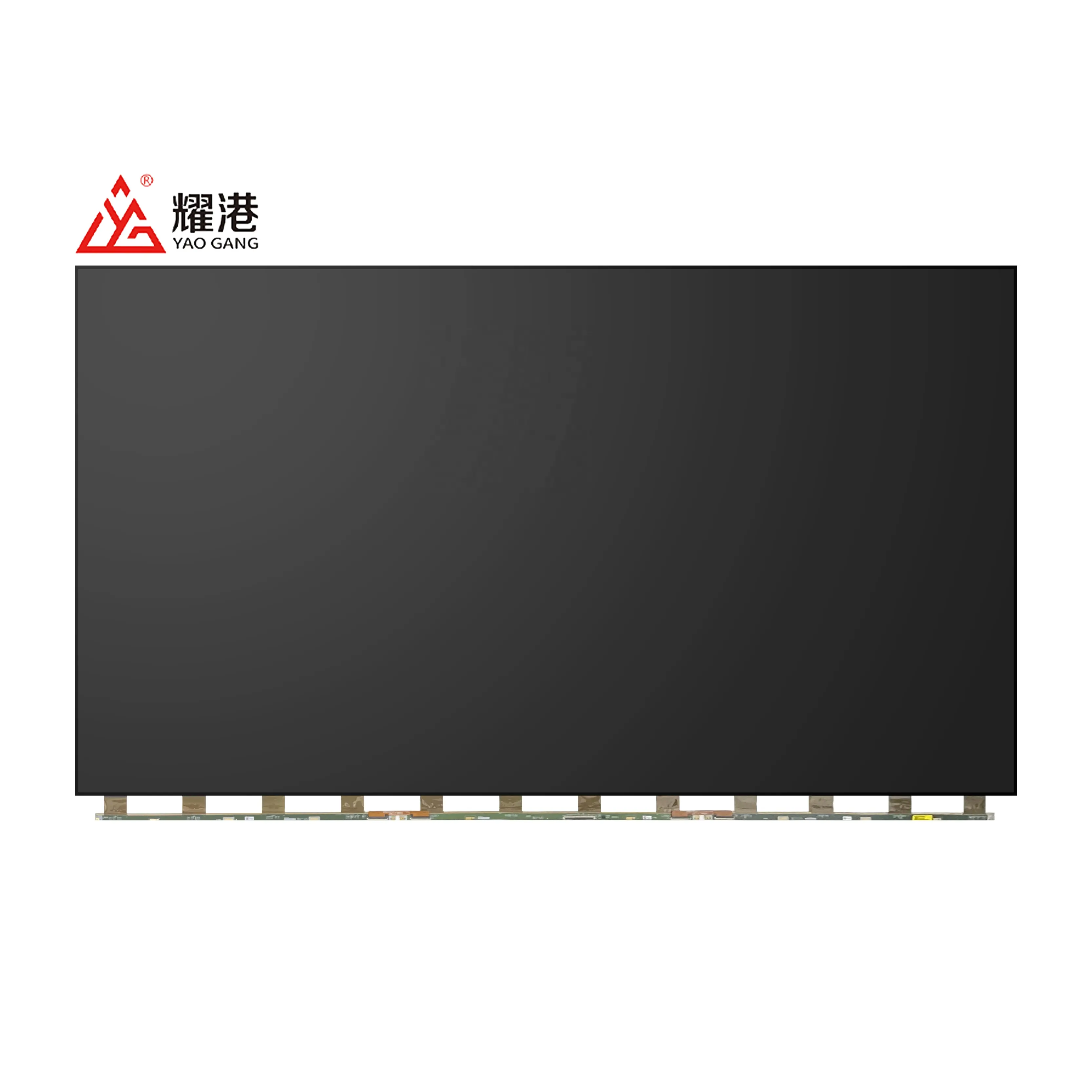 JR745R3HA4K 51-poliges SHARP BRAND-Display 75-Zoll-LCD-LED-TFT-Display Open-Cell-TV-Bildschirm Ersatzteile für TV Re