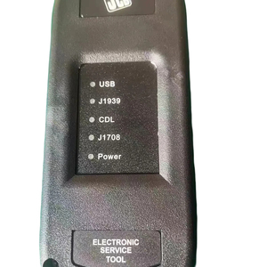 JCB Electronic Service Truck Diagnose scanner Neue Software Motor analysator für Bagger tester Effizientes Diagnose tool - Product Image 3