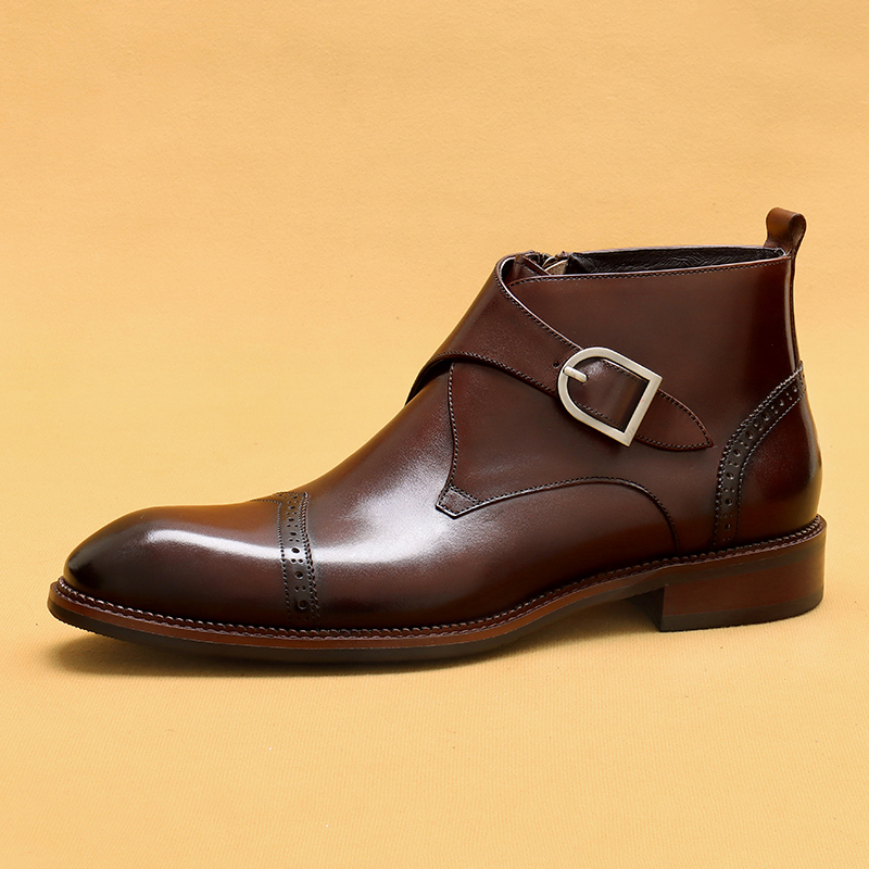 Marron