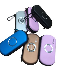 Hard Shell EVA Case for Sony PSP1000 2000 3000 Game Console <strong>Pouch</strong> Carrying Case <strong>PSP</strong> Vita - Product Image 1