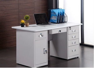 Ordenador de escritorio multifunción para el hogar, mesa para jugadores, ordenador portátil, PC, ipad, estudio, oficina - Product Image 3
