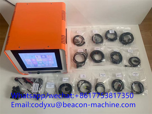 Instrumento de control del sistema de simulador de banco de prueba, máquina de prueba del sistema Common Rail cr708 BEIJING SYSTEM cr708 - Product Image 3