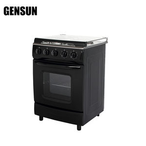 New Promotion Common Kitchen <strong>Gas</strong> <strong>Oven</strong> for Pizza Used Cooking Range - Product Image 3