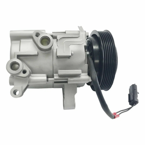 Mitsubishi OEM tái sản xuất điều hòa không khí máy nén Kit fg184 phù hợp với 2007-2008 cho Dodge Nitro/Jeep tự do 3.7L hs18 - Product Image 3