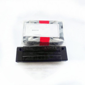 Bloque deslizante de guía lineal SNR45 SNR45R SNR45LR SNR45LR1UU SNR45LR1SS - Product Image 5