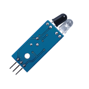 Tscin buny Smart Car Hindernis vermeidung sensor modul Infrarot-Barriere modul für Arduino Robotics Car - Product Image 6