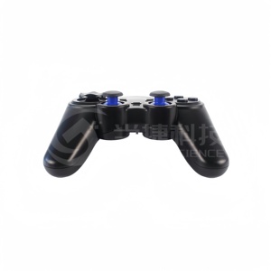Raspberry Pi 4B/3B +/Zero W 2,4G Joystick Controlador de juegos inalámbrico Arcade Consola de juegos Accesorios - Product Image 3