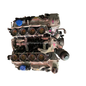 Yüksek kalite M3 S65 E90 motor tertibatı BMW 3 serisi M3 E90 E92 E93 modelleri S65 E90 motor ile uyumlu - Product Image 6