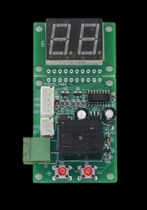 Таймер управления питанием для управления монетоприемным таймером - Product Image 5