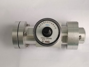 耐久性のあるワイヤレスリモートSF6密度センサーソーラーコンデンサ電源屋外電源機器用ガス分析装置 - Product Image 6