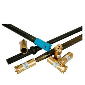 Bestlink石積みドリルツールチゼルビット/クロスビット/ボタンビット - Product Image 3