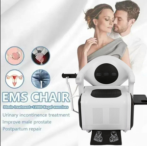 Vaginale Aanscherping Machine Hoge Effciency Postpartum Reparatie Bil Lift Bekkenbodem Stimuleren Stoel - Product Image 1