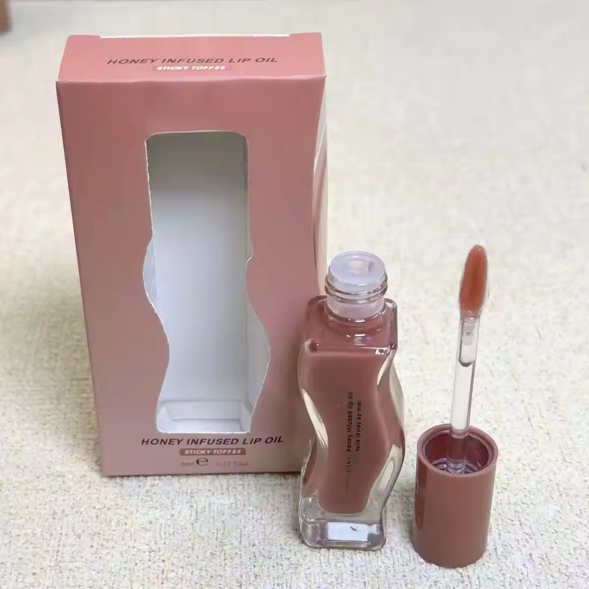 TOFFEE COLLANT