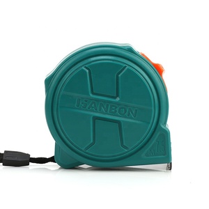 Số liệu và Đế Quốc có thể thu vào dễ dàng đọc thép cai trị đo băng biện pháp - Product Image 2