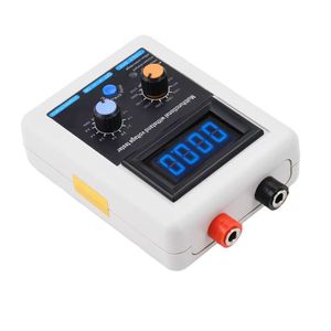 Probador de transistor de voltaje IGBT Diodo MOS triodo LED voltaje MOV probador de voltaje soportado - Product Image 2