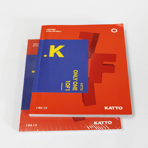 Özel kitap baskı seyahat kitapları yumuşak kapak ciltleme fotoğraf komik kağıt kapaklı A5 A4 metin sanat kitap baskı hizmeti - Product Image 3