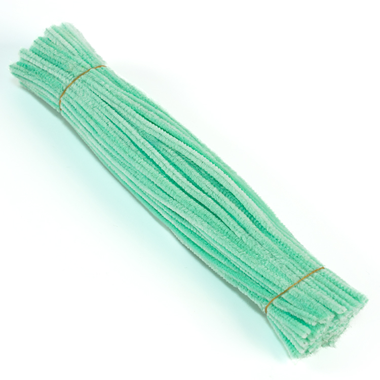 macaron green