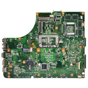 के 53sv लैपटॉप मदरबोर्ड के लिए k53sj k53sd k53sd k53sd k53sd k53sd k53sc नोटबुक मेनबोर्ड 100% परीक्षण - Product Image 3