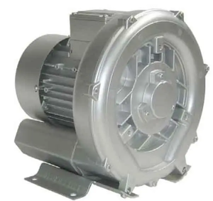 Chân không khai thác Vòng Blower 2rb 590 AB26 1.75kw 115V 60Hz khuôn dòng chảy phần mềm phân tích - Product Image 1