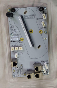 Módulo PLC Honeywell C300 con entrada analógica y salida digital Modbus/Ethercat/IO-Link Compatibilidad de red Entrada Salida (IO) - Product Image 6