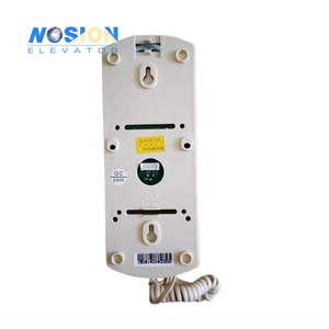 Лифт пятисторонний домофон, запасные части для хоста HD-700A - Product Image 3