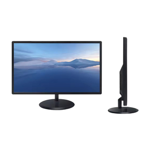 Personalización de fábrica 19,5 Monitor de 21,5 pulgadas 75HZ monitor LCD Monitor de computadora de escritorio Precio bajo - Product Image 3