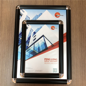 Promotion A0 Poster Clip Halter <span class=keywords><strong>Display</strong></span> 25mm A1 Picture <span class=keywords><strong>Snapper</strong></span> <span class=keywords><strong>Frames</strong></span>