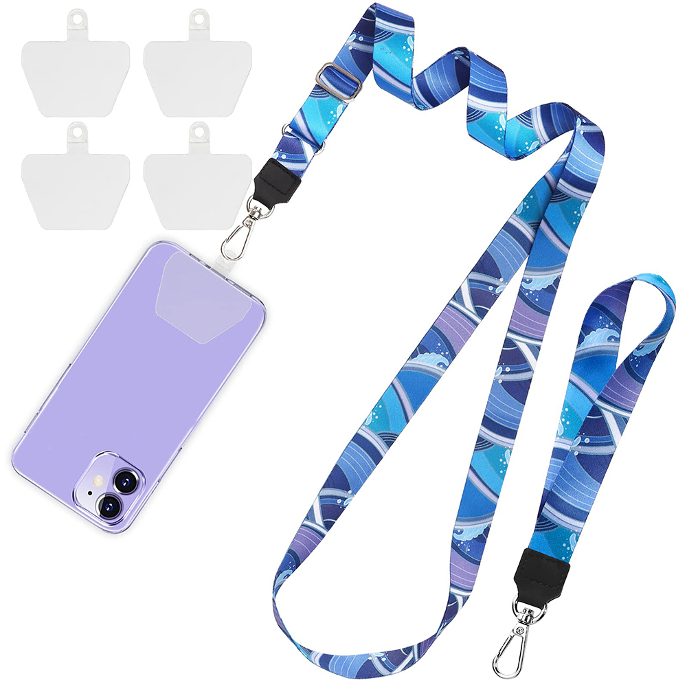 Custom color and design