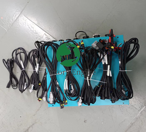 VC500 Full Function Common Rail Control HEUI HEUP Software windows &amp;Linux System - Product Image 5