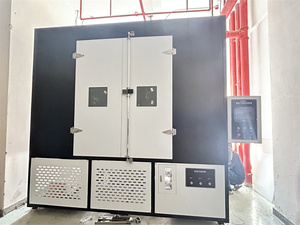 IEC62730-2024 coibenti da 5000 ore a secco di calore e umidità a più Stress Tester IEC62217-2012 - Product Image 2