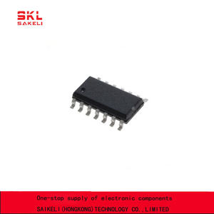 Original SOIC14 Hochleistungsstrommodus-PWM-Controller UC3842BDR2G - Product Image 2
