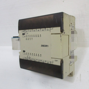 Nuevo y original módulo de entrada/salida de E/S SYSMAC de, unidad de entrada y salida, Stock de PLC en almacén, controlador de programación PLC - Product Image 1