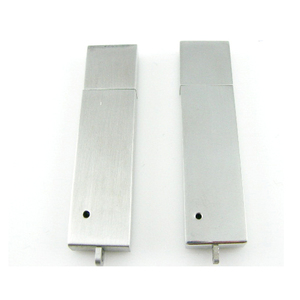 芯片厂OEM ODM金属USB 2.0闪存棒16GB拇指驱动器1 gb带徽标的usb 3.0驱动器 - Product Image 6